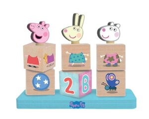 Õppemänguasi Peppa Pig Rms-import, 85-0002 90786 hind ja info | Imikute mänguasjad | kaup24.ee