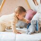 Mänguasi Whisbear Rosing Romper Felek 45562 цена и информация | Imikute mänguasjad | kaup24.ee