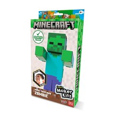 Bladez Minecraft loob zombikuju MC85741 hind ja info | Arendavad mänguasjad | kaup24.ee