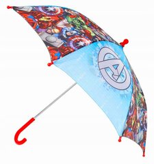 детские зонтики - мстители цена и информация | Аксессуары для детей  | kaup24.ee