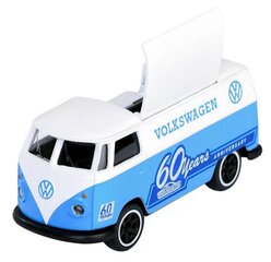 Auto Majorette Volkswagen Simba, sinine hind ja info | Poiste mänguasjad | kaup24.ee