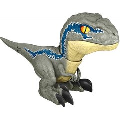 Dinosaurus Velociraptor Jurassic World, GWY55 hind ja info | Poiste mänguasjad | kaup24.ee