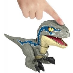 Dinosaurus Velociraptor Jurassic World, GWY55 hind ja info | Poiste mänguasjad | kaup24.ee