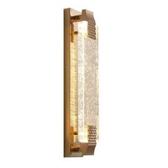 Crystal LED seinavalgusti Harmony Hill's AT368 hind ja info | Seinavalgustid | kaup24.ee