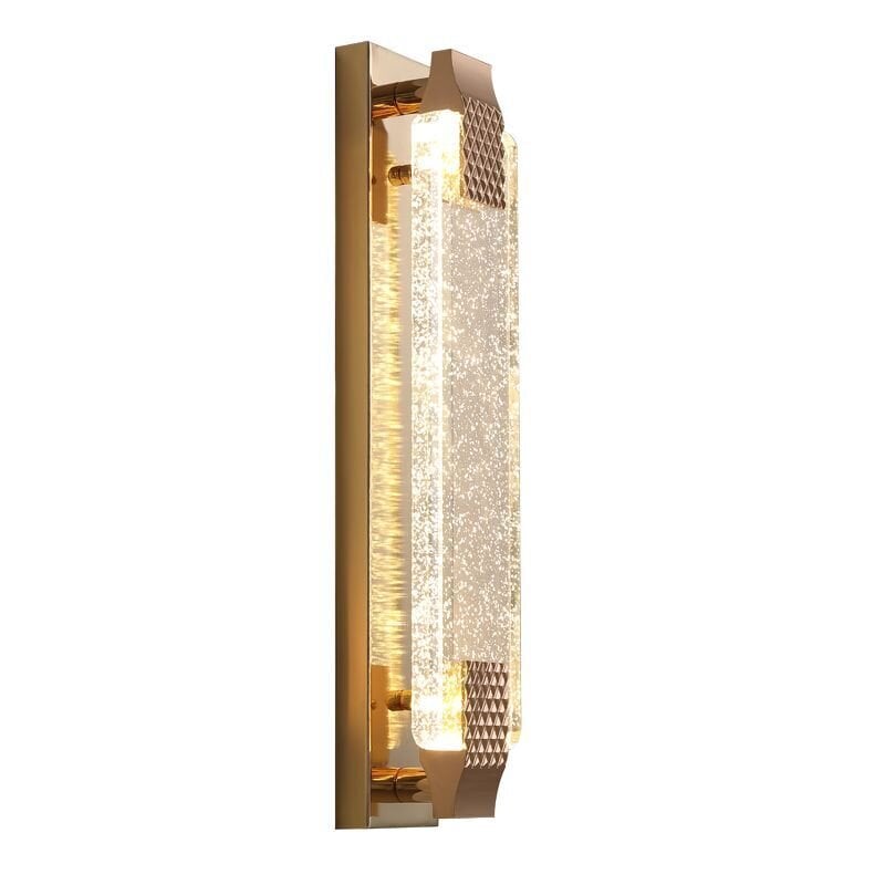 Crystal LED seinavalgusti Harmony Hill's AT368 hind ja info | Seinavalgustid | kaup24.ee