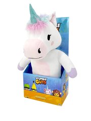 Pehme mänguasi Unicorn Stumble Guys, 30 cm. hind ja info | Pehmed mänguasjad | kaup24.ee