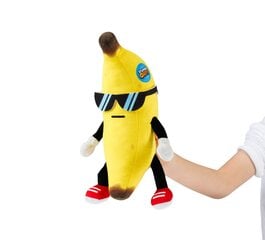 Pehme mänguasi Bananas Stumble Guys, 30 cm. hind ja info | Pehmed mänguasjad | kaup24.ee