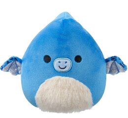 Pehme mänguasi Squishmallows W18 Spring Adam Orbico, sinine, 13cm hind ja info | Pehmed mänguasjad | kaup24.ee