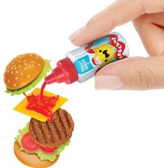 Hariv mänguasi Make it mini food Miniverse, 505419 hind ja info | Tüdrukute mänguasjad | kaup24.ee