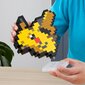 Konstruktor Pokemon Pikachu Mega, 400 d. цена и информация | Klotsid ja konstruktorid | kaup24.ee