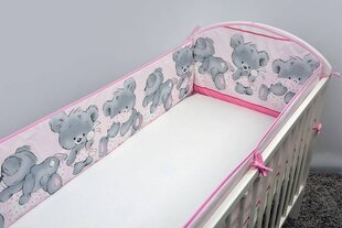 Kaitse voodile, 360cm hind ja info | Laste ohutustarvikud | kaup24.ee