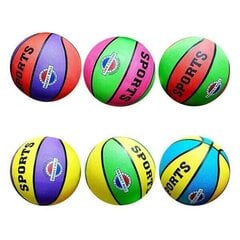 баскетбольный мяч, 1 штука цена и информация | Баскетбольные мячи | kaup24.ee