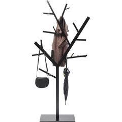Вешалка Technical Tree, коллекция "Техническое дерево" цена и информация | Вешалки для одежды | kaup24.ee