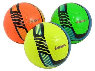 футбольный мяч, 1 штука цена и информация | Игры на открытом воздухе | kaup24.ee