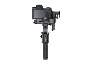 Профессиональный стабилизатор Moza AirCross 3 для камеры цена и информация | Зарядные устройства для видеокамер | kaup24.ee