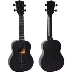 Sopran ukulele LEND NUS310 Blackbird hind ja info | Kitarrid | kaup24.ee