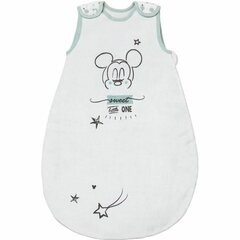 Cпальный мешок Disney   Mickey Mouse 0-6 Months цена и информация | Детские подушки, конверты, спальники | kaup24.ee