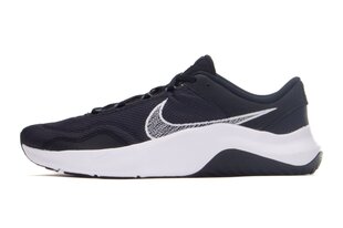 Nike спортивная обувь для мужчин DM1120001, чёрного цвета цена и информация | Кроссовки для мужчин | kaup24.ee