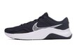 Nike LEGEND ESSENTIAL 3 Meeste jooksujalatsid, must, suurus 43 DM1120001_43 цена и информация | Spordi- ja vabaajajalatsid meestele | kaup24.ee