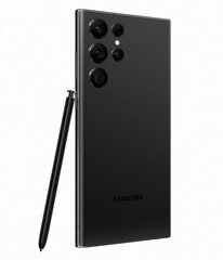 Samsung Galaxy S22 Ultra 5G Мобильный Телефон  8GB / 128GB цена и информация | Мобильные телефоны | kaup24.ee
