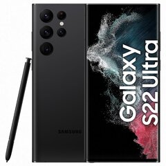 Samsung Galaxy S22 Ultra Mobile Phone 8GB / 128GB hind ja info | Telefonid | kaup24.ee