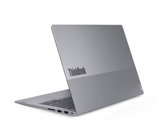 Lenovo ThinkBook 14 G6 ABP (21KJ002LMX) цена и информация | Sülearvutid | kaup24.ee