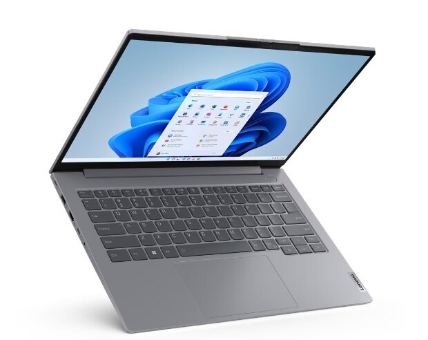 Lenovo ThinkBook 14 G6 ABP (21KJ002LMX) цена и информация | Sülearvutid | kaup24.ee