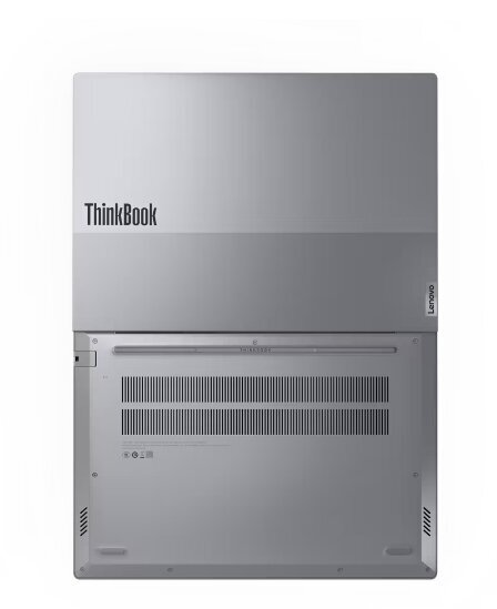 Lenovo ThinkBook 14 G6 ABP (21KJ002LMX) цена и информация | Sülearvutid | kaup24.ee