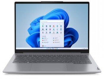 Lenovo ThinkBook 14 G6 ABP (21KJ002LMX) цена и информация | Sülearvutid | kaup24.ee