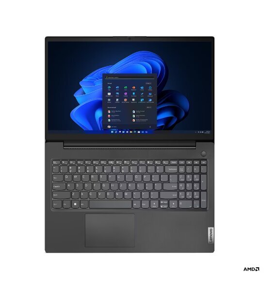 Lenovo V15 G4 AMN (82YU00UBMH) hind ja info | Sülearvutid | kaup24.ee