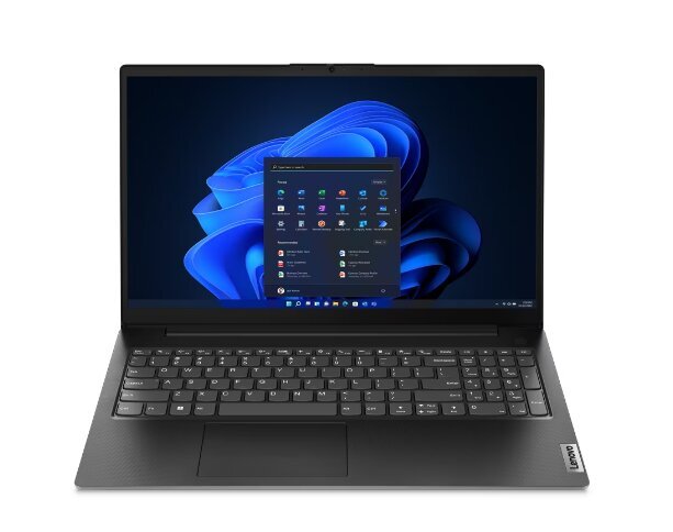 Lenovo V15 G4 AMN (82YU00UBMX) цена и информация | Sülearvutid | kaup24.ee