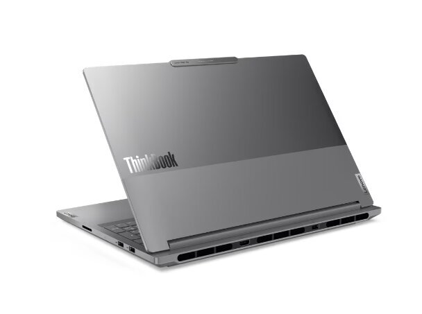 Lenovo ThinkBook 16p G5 IRX (21N50019MX) hind ja info | Sülearvutid | kaup24.ee