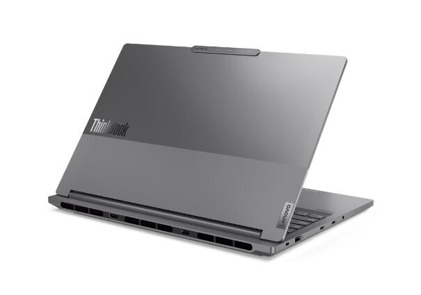 Lenovo ThinkBook 16p G5 IRX (21N50019MX) цена и информация | Sülearvutid | kaup24.ee