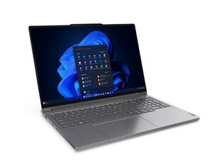 Lenovo ThinkBook 16p G5 IRX (21N50019MX) цена и информация | Ноутбуки | kaup24.ee