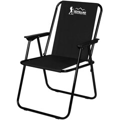 Кемпинговый стул Enero Camp, 52x44x75 см цена и информация | Туристическая мебель | kaup24.ee