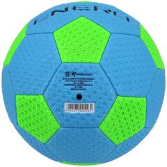 Пляжный футбол ENERO SOFT TOUCH R.5 цена и информация | Футбольные мячи | kaup24.ee