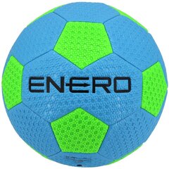 Enero soft touch R.5 rannajalgpall hind ja info | Jalgpalli pallid | kaup24.ee