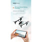 Professionaalne droon 8K HD kaameraga, 5G Wi-Fi hind ja info | Droonid | kaup24.ee