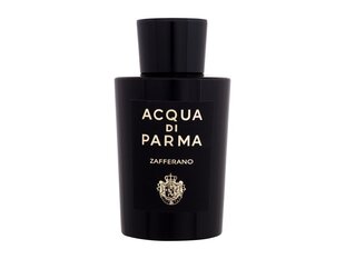 Parfüümvesi Acqua di Parma Zafferano EDP naistele/meestele, 180 ml hind ja info | Naiste parfüümid | kaup24.ee
