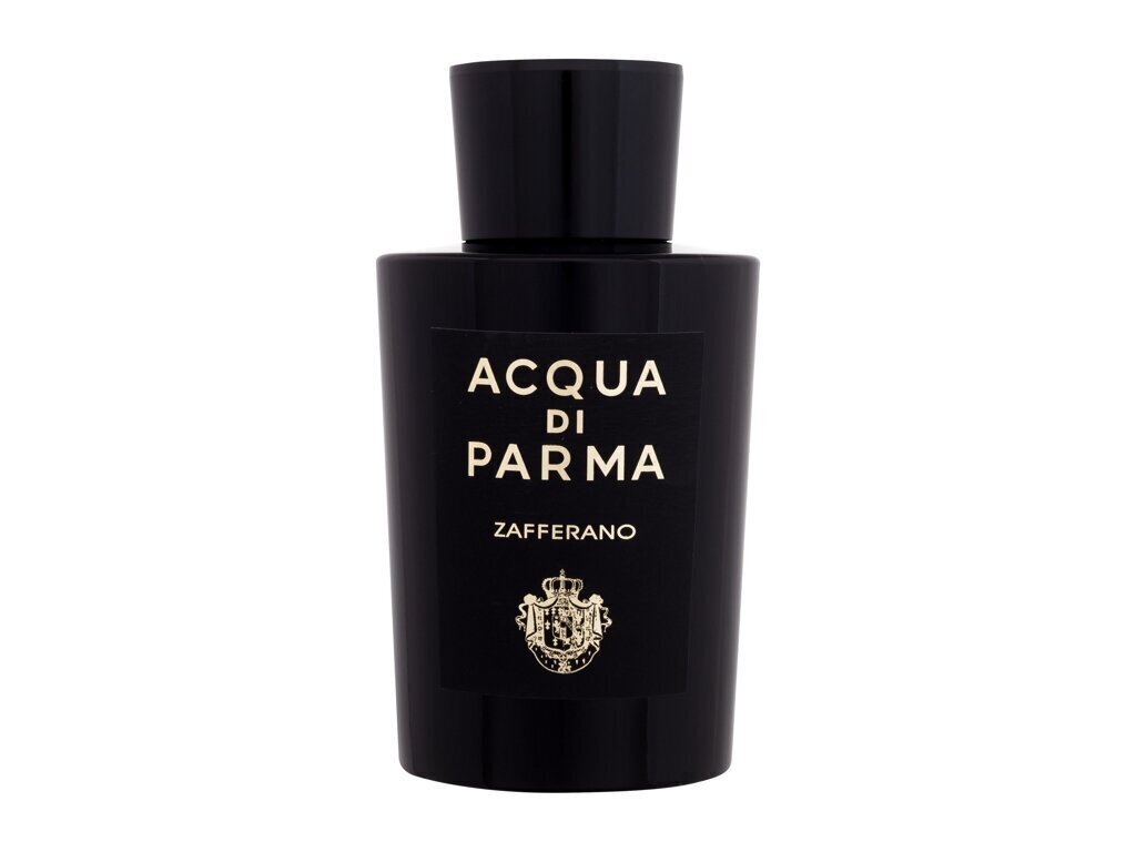 Parfüümvesi Acqua di Parma Zafferano EDP naistele/meestele, 180 ml hind ja info | Naiste parfüümid | kaup24.ee