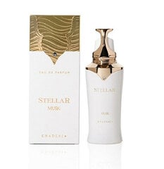 Парфюмерная вода для женщин Khadlaj Stellar Musk EDP, 100 мл цена и информация | Женские духи | kaup24.ee