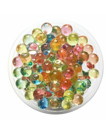 Гидрогелевые шарики, Electronics LV-2142, разноцветные, 3000 шт цена и информация | Канцелярские товары | kaup24.ee