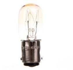 Лампа накаливания для швейных машин GTV E14, 15 Вт, 230 В цена и информация | Лампочки | kaup24.ee