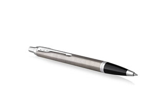 Ручка Parker IM Essential Stainless Steel CT цена и информация | Письменные принадлежности | kaup24.ee
