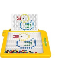 SunShine laste magnetjoonistuslaud hind ja info | Arendavad mänguasjad | kaup24.ee