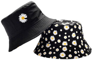 Pööratav päikesemüts ER6 hind ja info | Naiste mütsid ja peapaelad | kaup24.ee