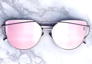 Солнцезащитные очки для женщин O9 цена и информация | Naiste päikeseprillid | kaup24.ee