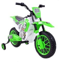 Elektrimootorratas lastele Mega motor enduro hind ja info | Laste elektriautod | kaup24.ee