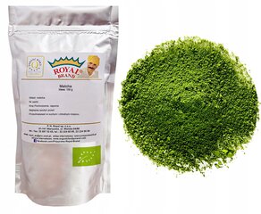 Matcha Premium Rohelise tee pulber 100 g hind ja info | Tee | kaup24.ee