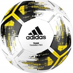 Футбольный мяч ADIDAS r.5 цена и информация | Футбольные мячи | kaup24.ee